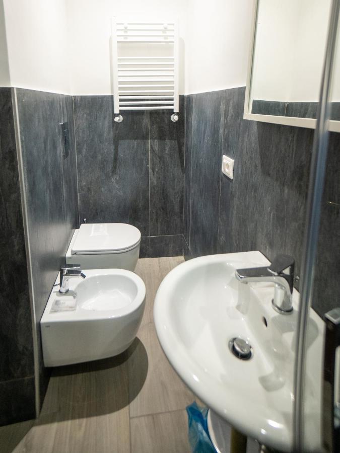Sant'alfonso Guest house
