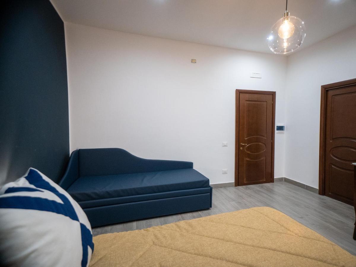 Sant'alfonso Guest house Naples