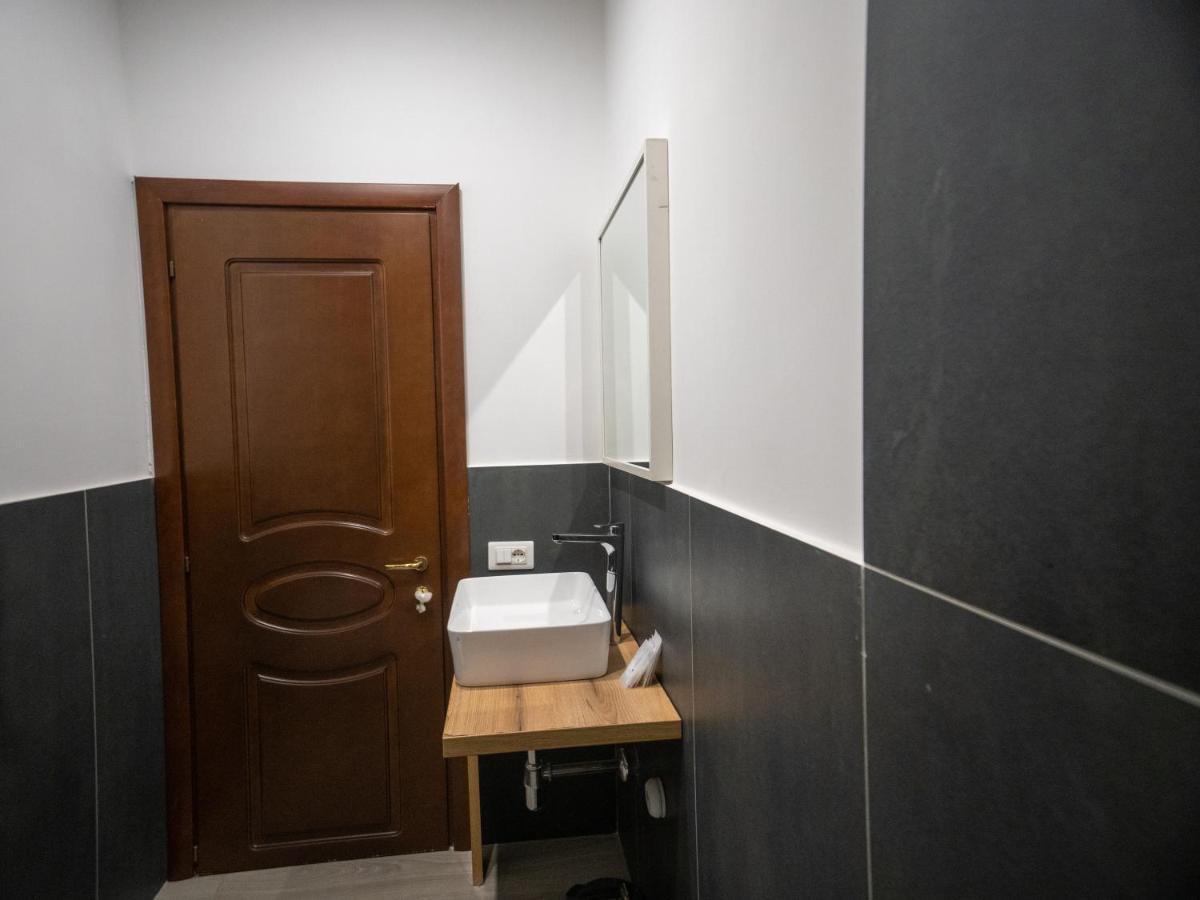 Guest house Sant'alfonso *