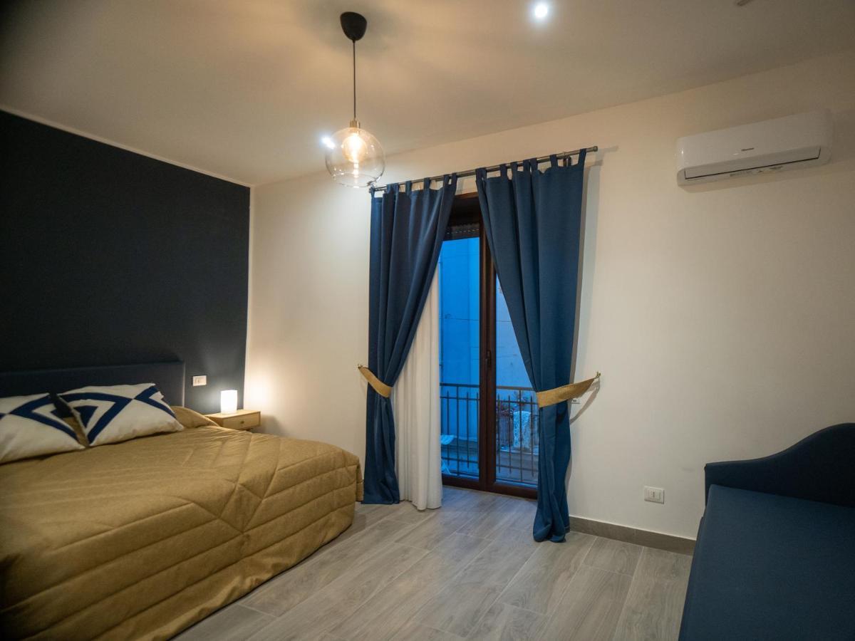 Sant'alfonso Guest house *