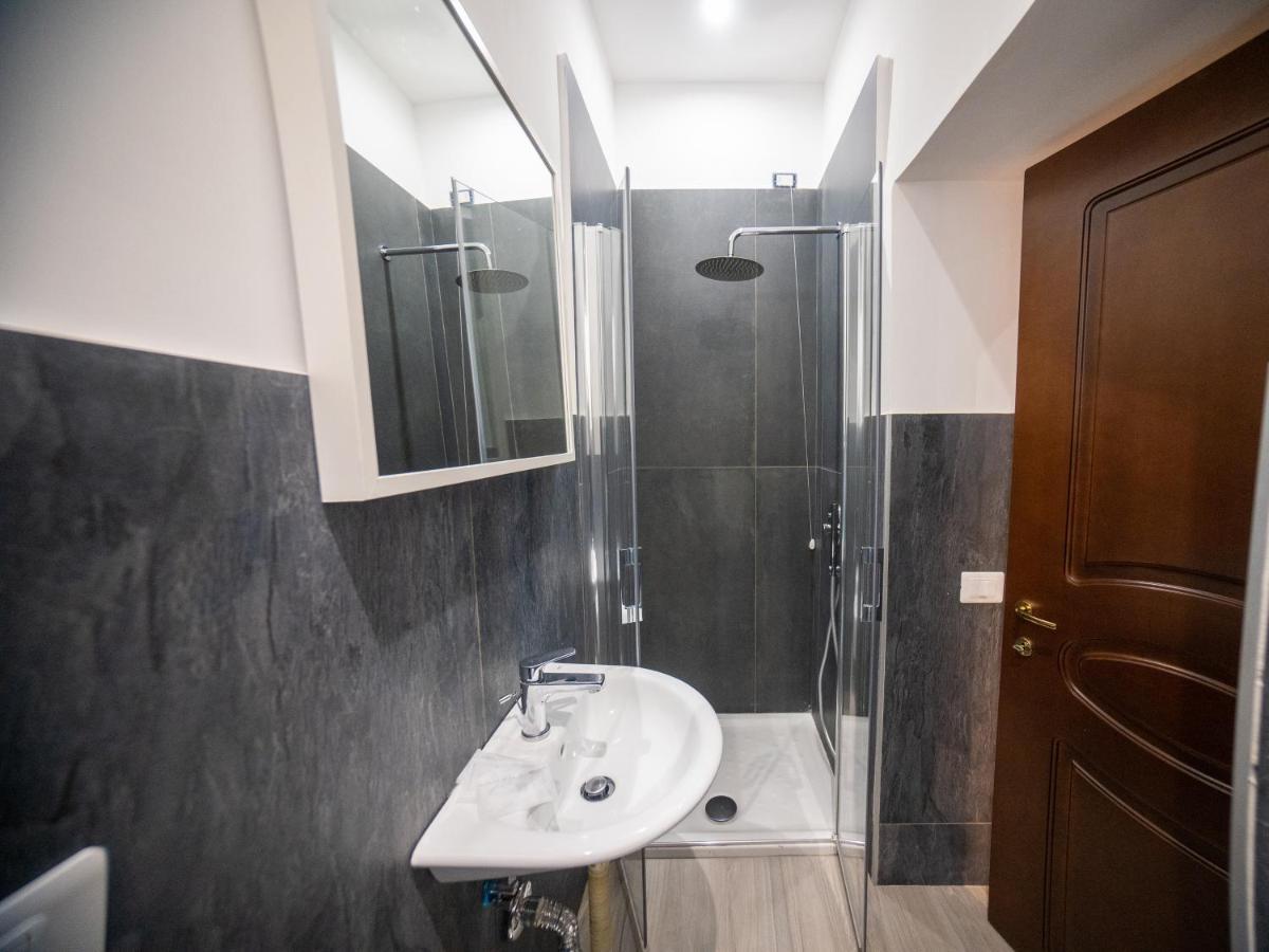 Sant'alfonso Guest house Naples