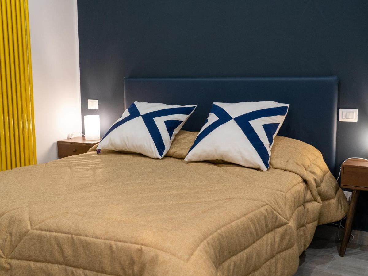 Sant'alfonso Guest house *