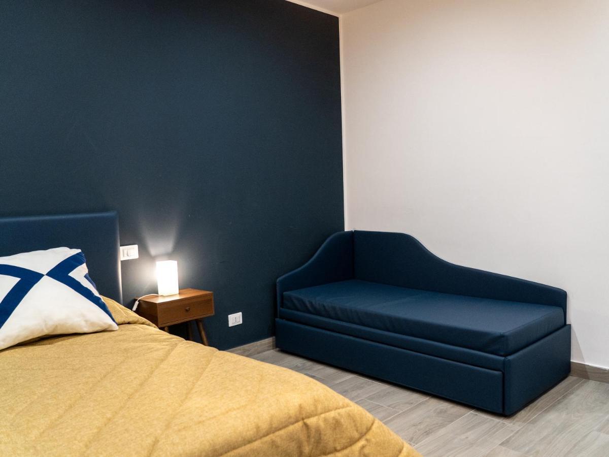 Guest house Sant'alfonso
