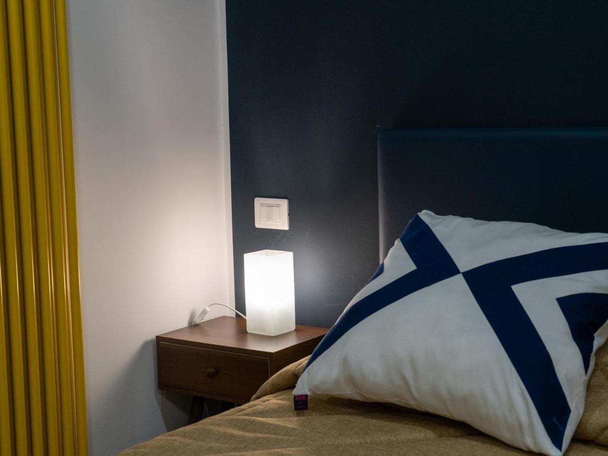 Guest house Sant'alfonso Naples