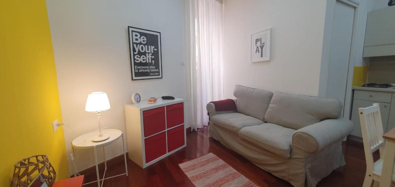 Piazza Del Gesu Holiday home Naples