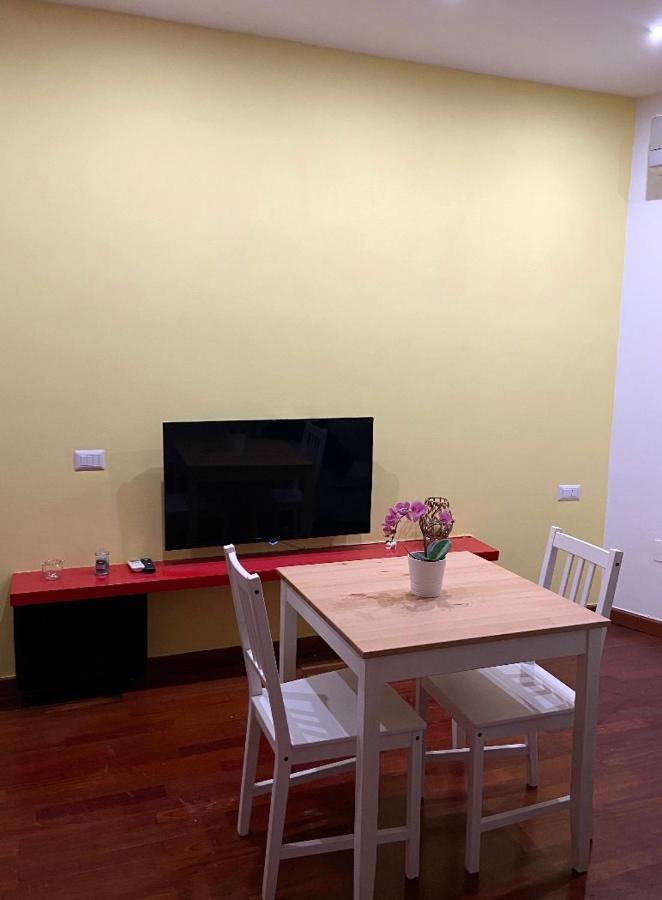 Piazza Del Gesu Holiday home *