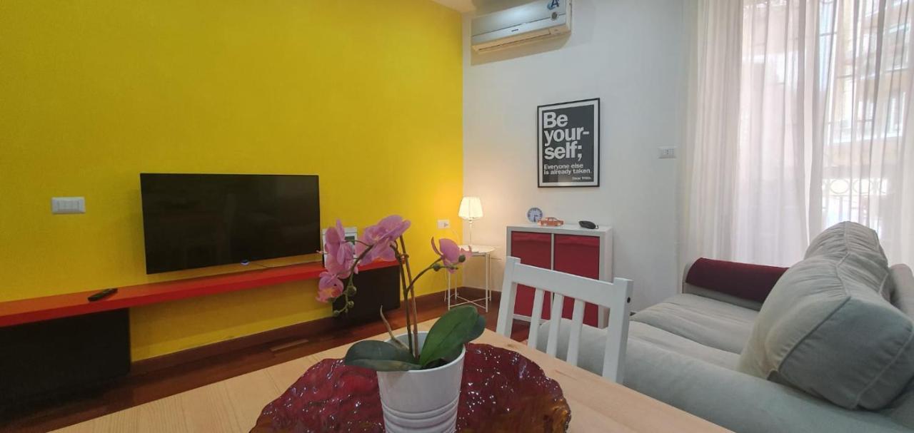 Piazza Del Gesu Holiday home