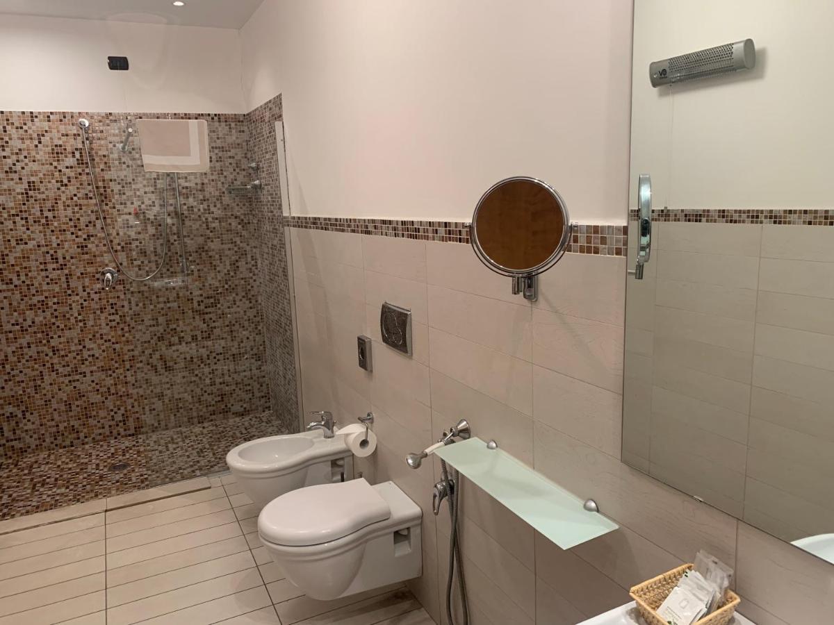 Bed & Breakfast Le Stanze Del Vicere Boutique 3*