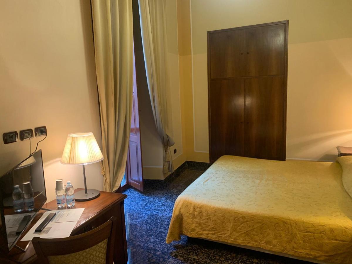 Bed & Breakfast Le Stanze Del Vicere Boutique