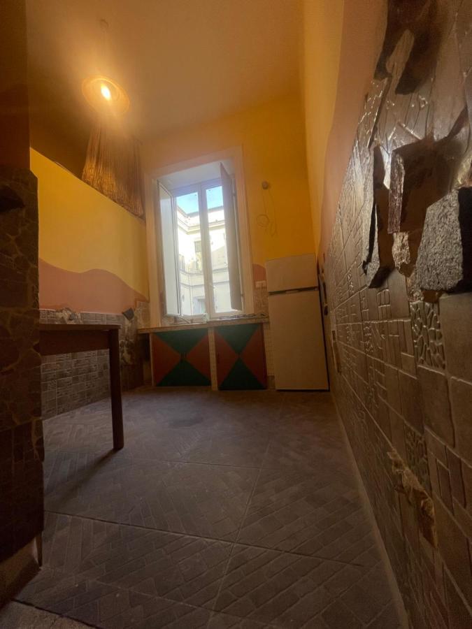 A I R Garibaldi Guest house