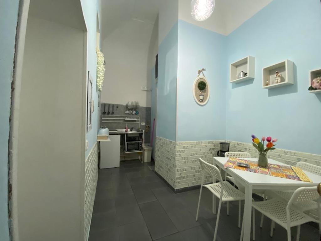Holiday home O' Presepe 24 Naples