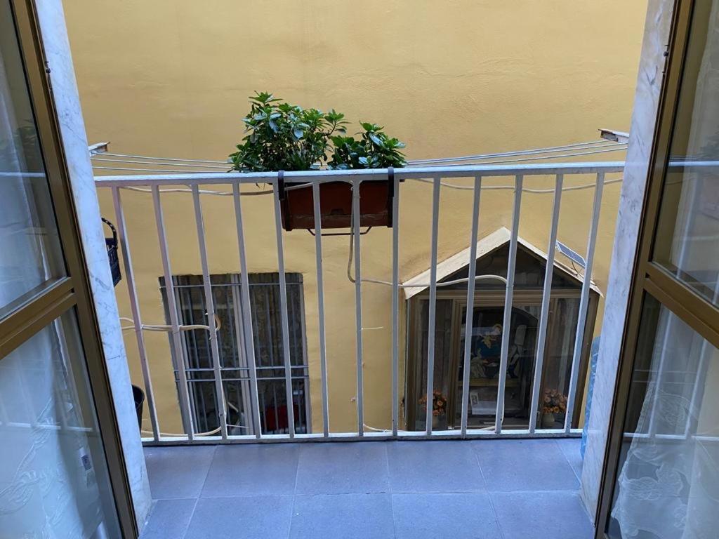 O' Presepe 24 Holiday home Naples