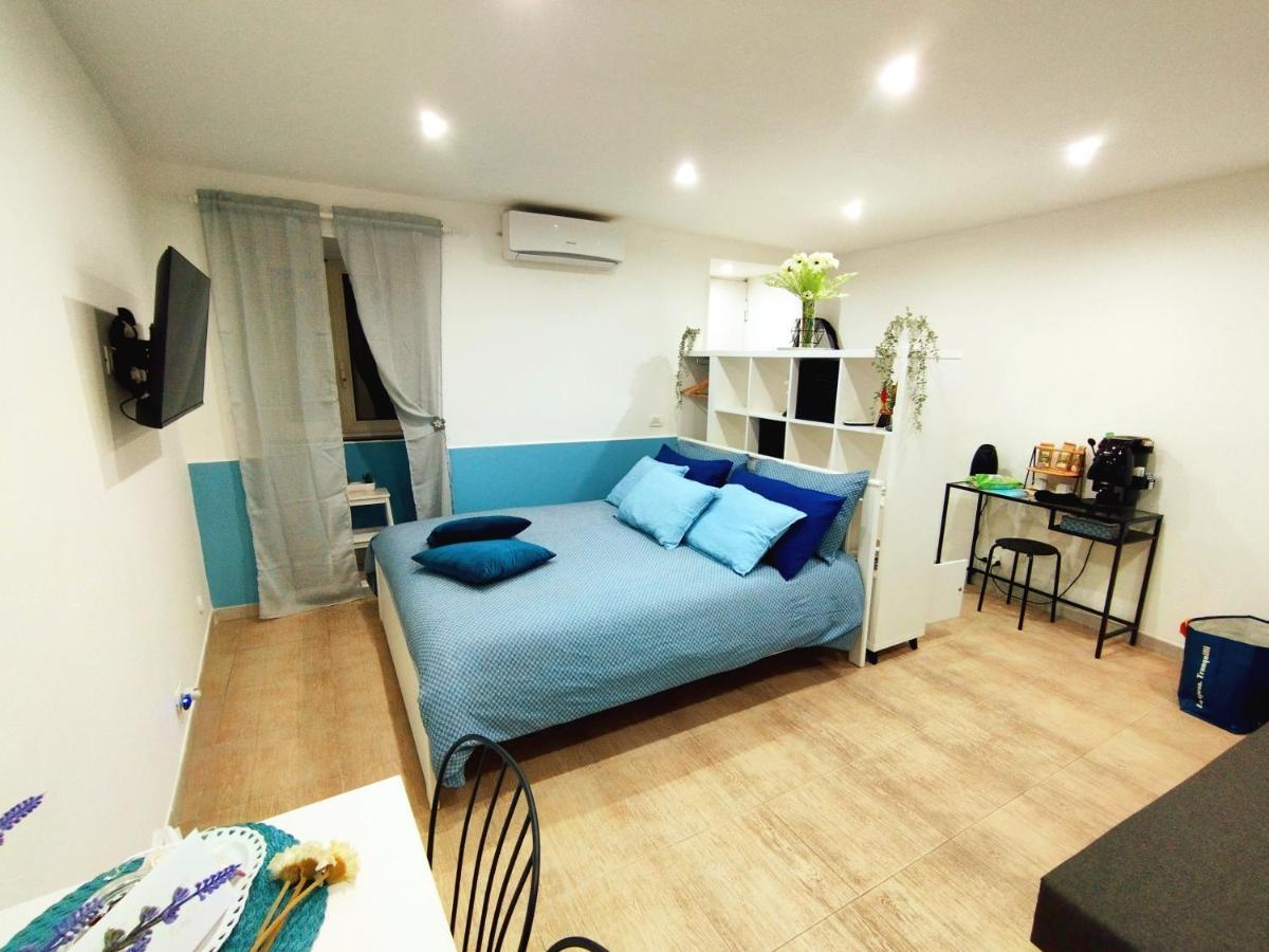 Pazzariello Holiday - Casa Vacanza Centro Storico Apartment *