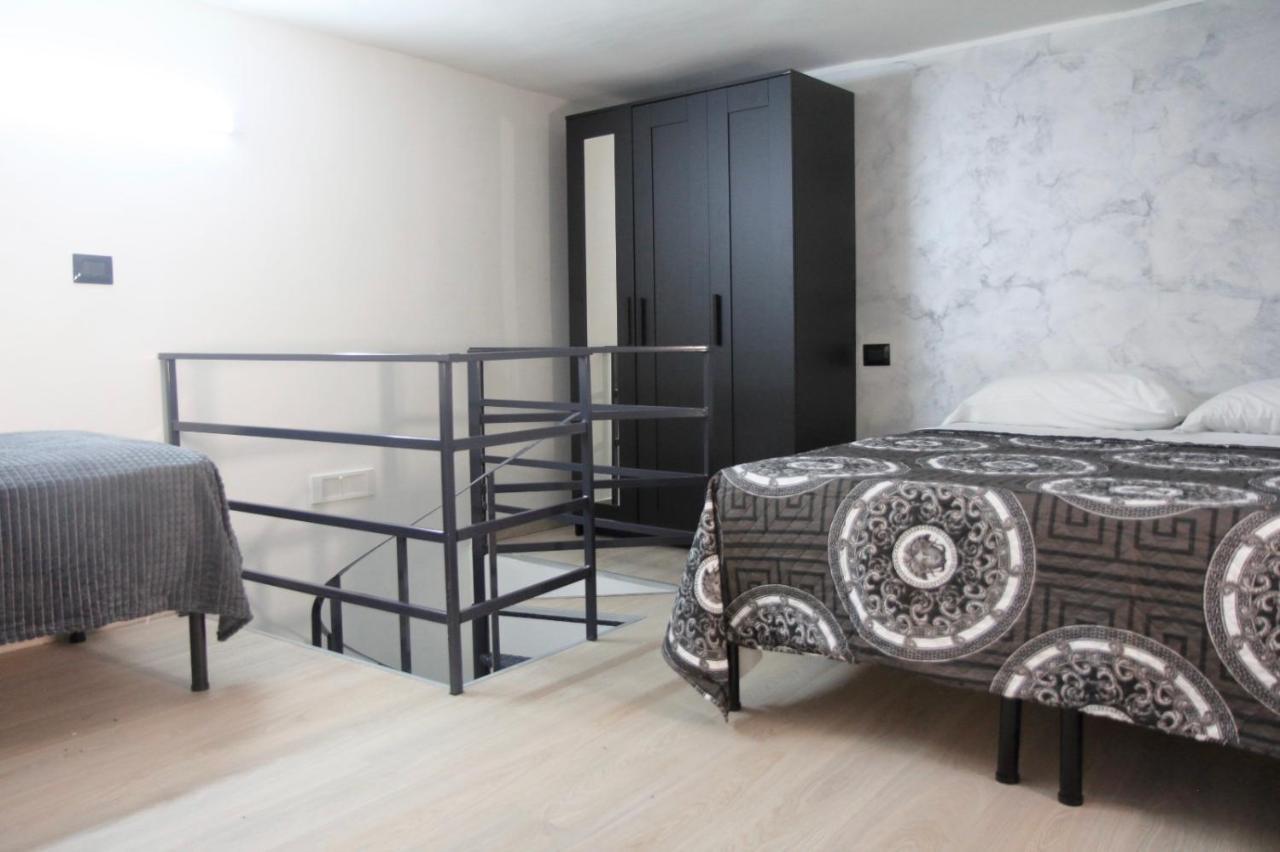 Apartment Luxury Valentino Naples