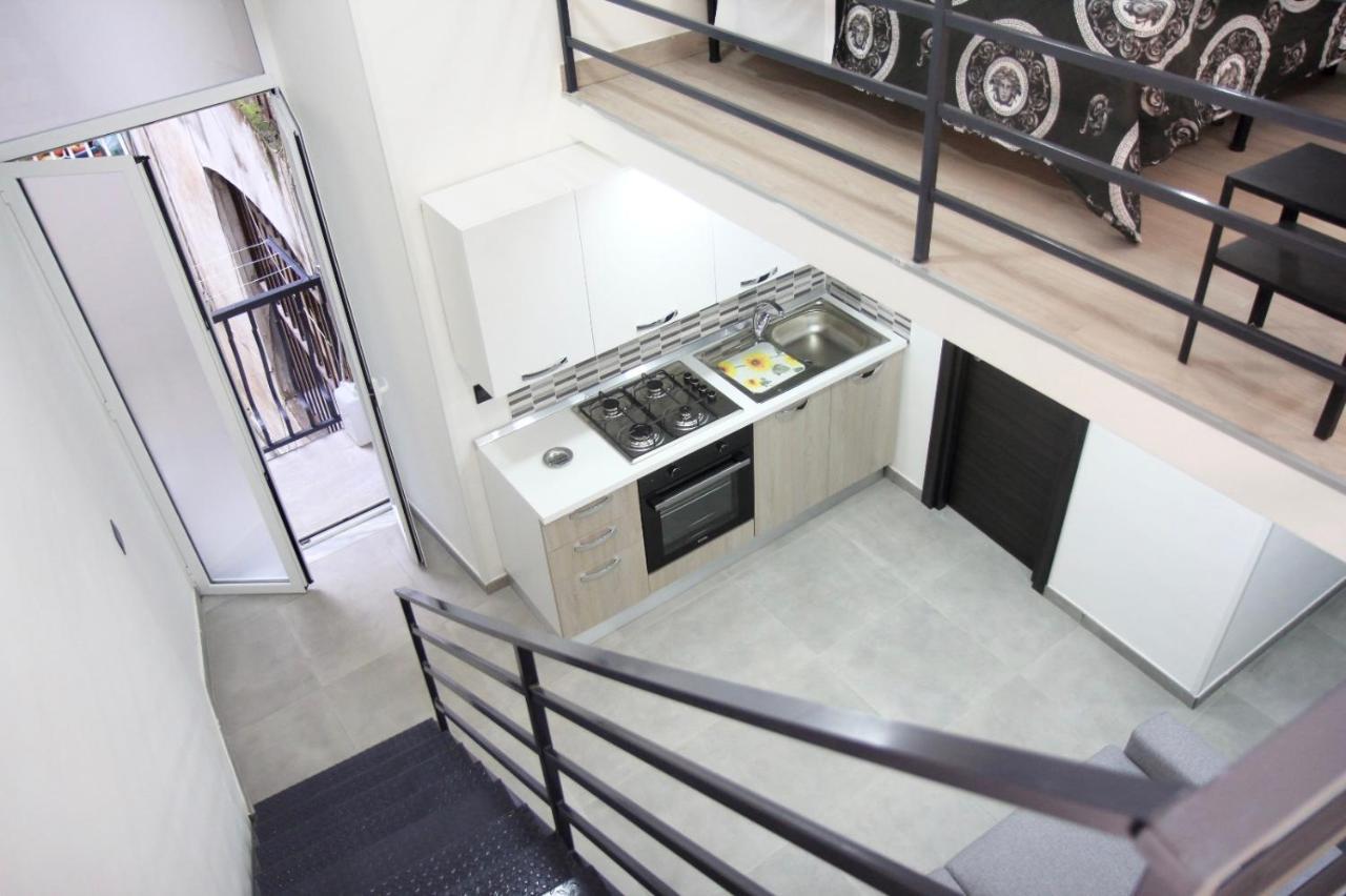 Luxury Valentino Apartment *