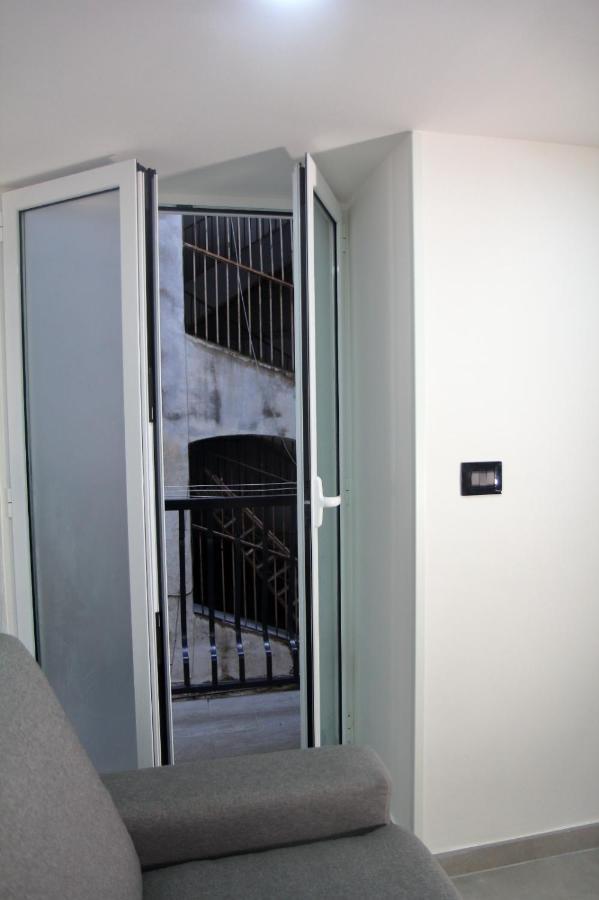Apartment Luxury Valentino Naples