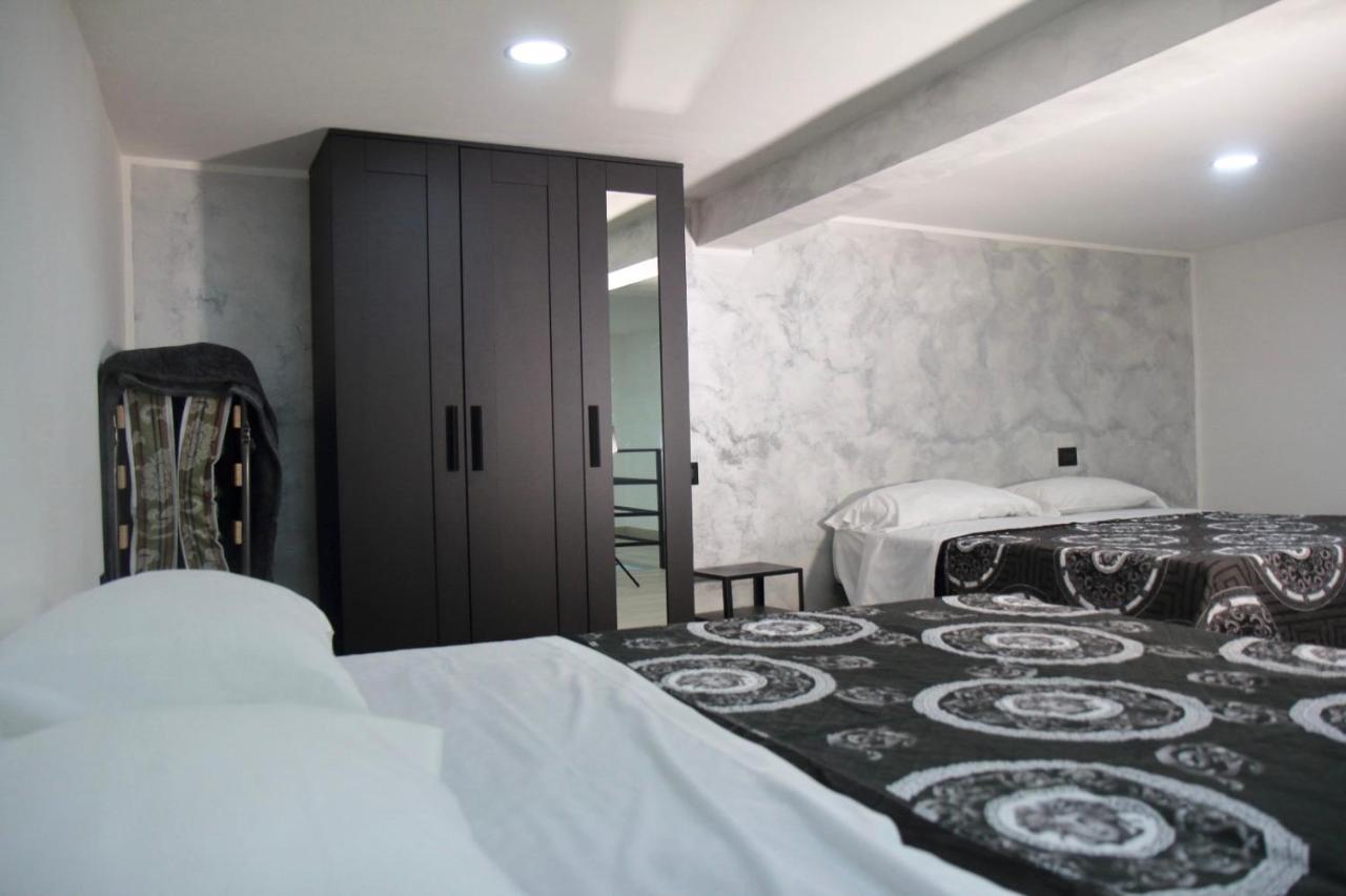 Luxury Valentino Apartment Naples