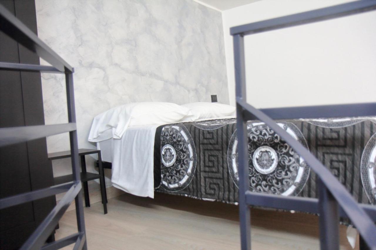 Luxury Valentino Apartment Naples