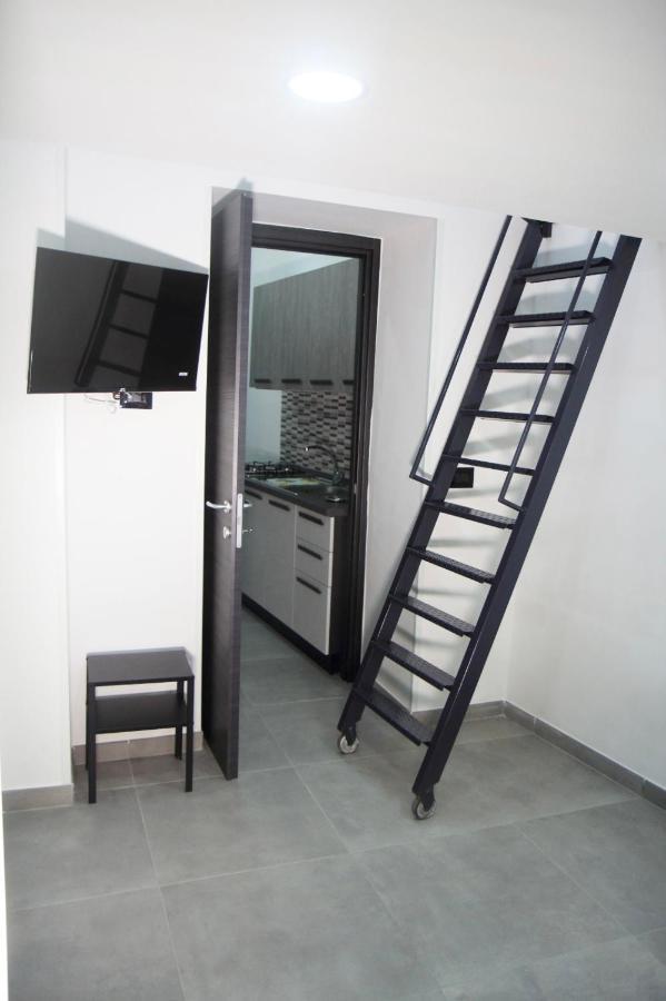 Luxury Valentino Apartment Naples