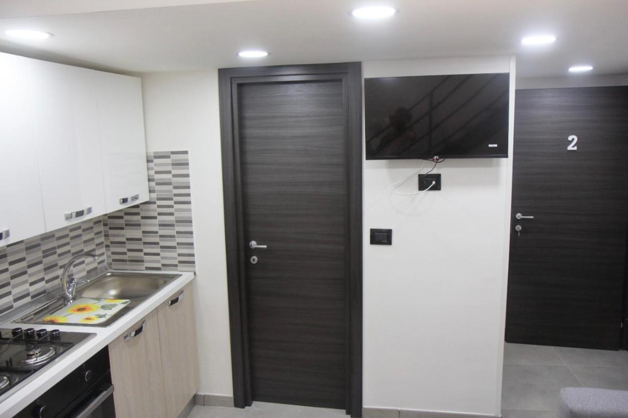 Luxury Valentino Apartment