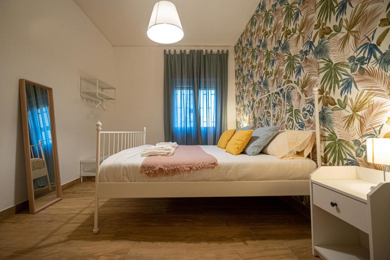 Casa Vacanze Partenope Apartment