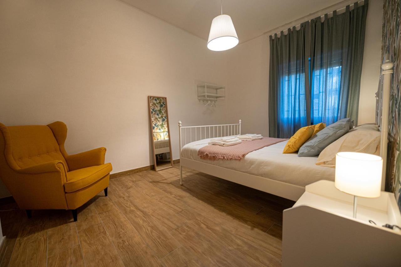 Casa Vacanze Partenope Apartment