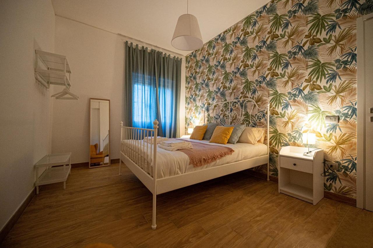 Apartment Casa Vacanze Partenope *