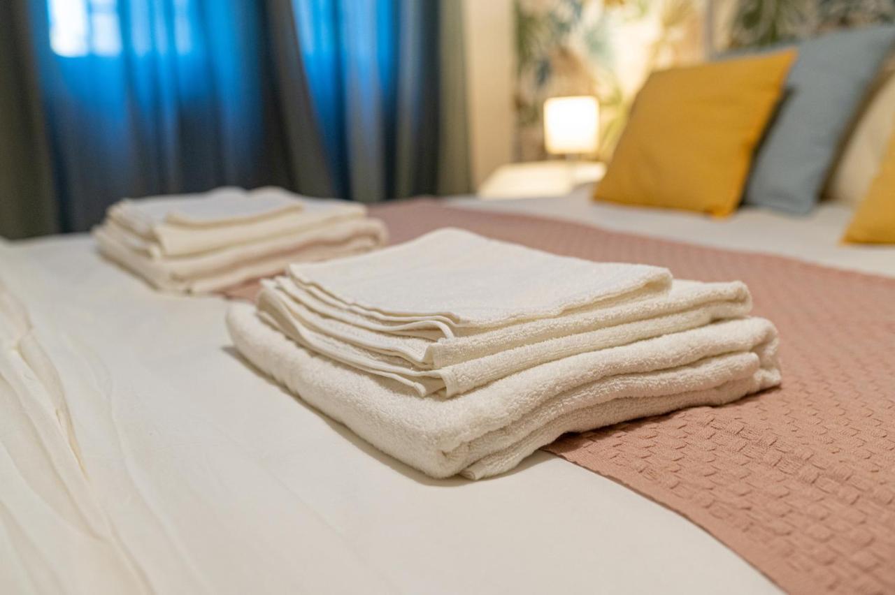 Casa Vacanze Partenope Naples