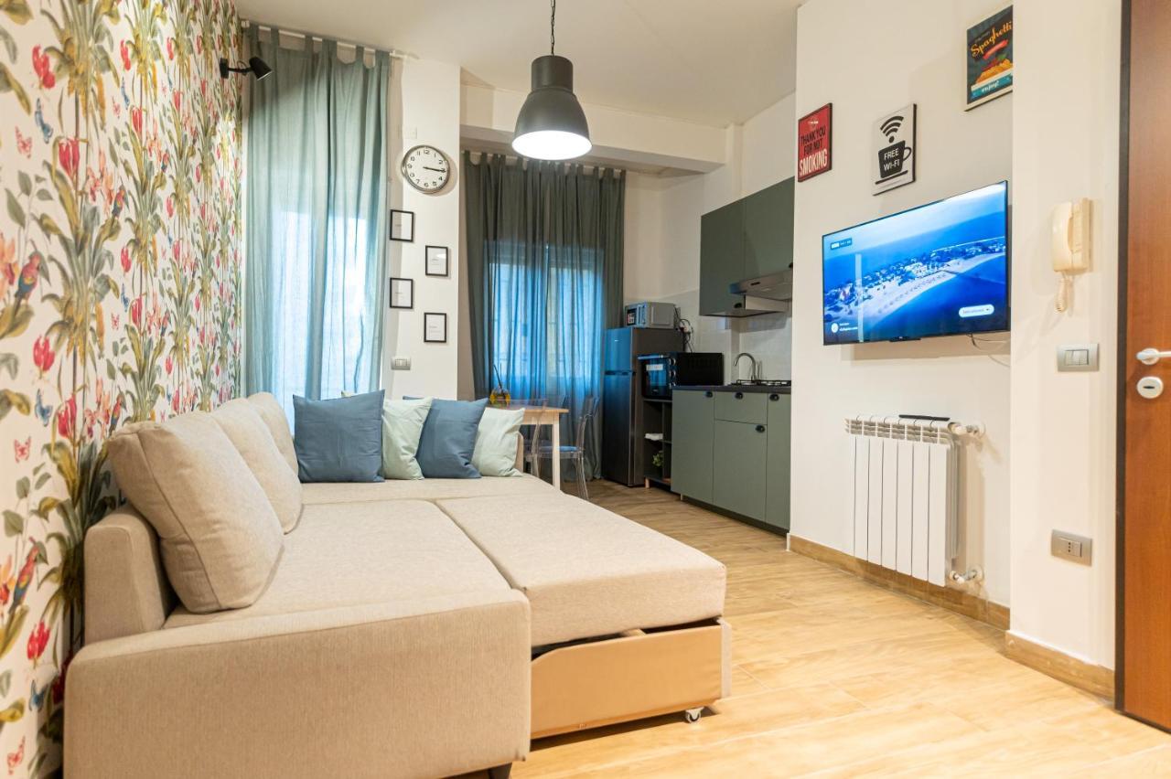 Apartment Casa Vacanze Partenope