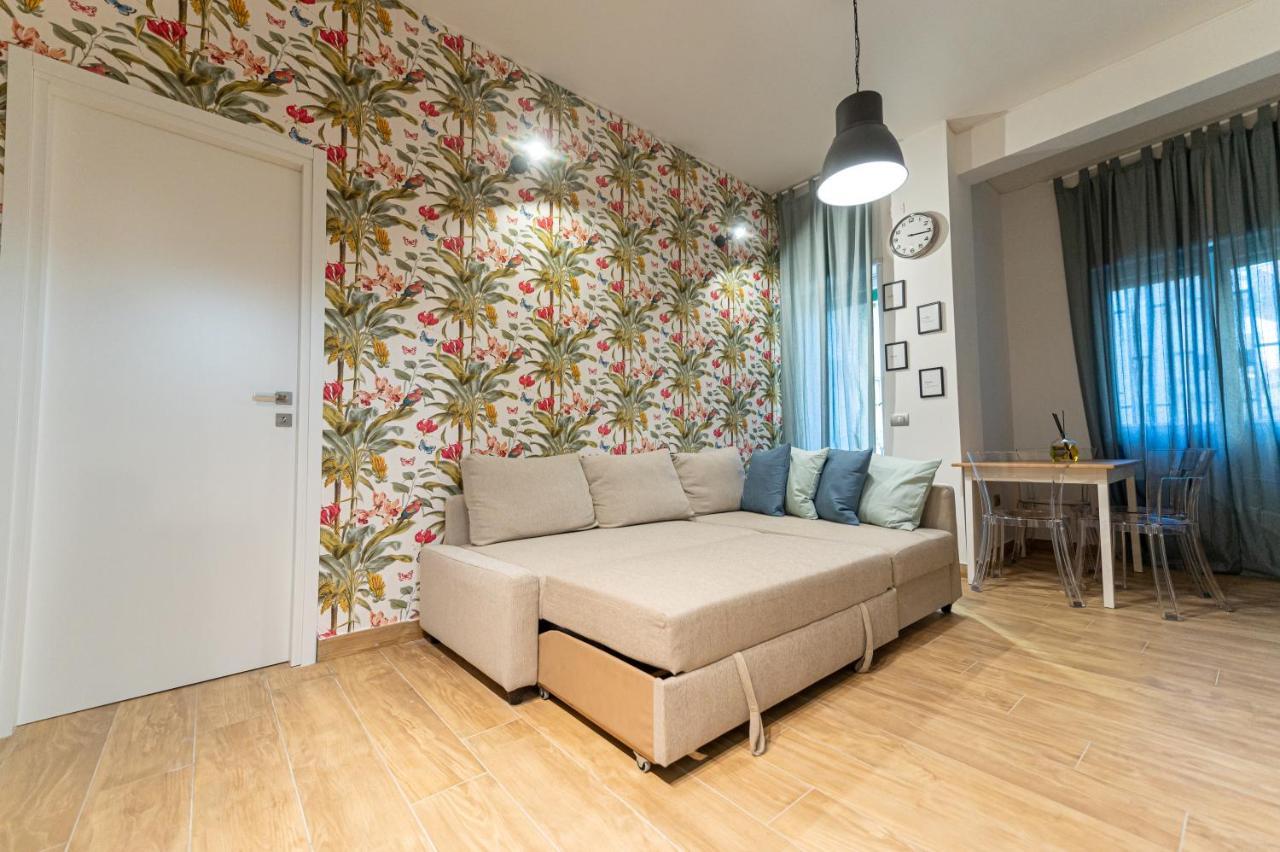 Casa Vacanze Partenope *