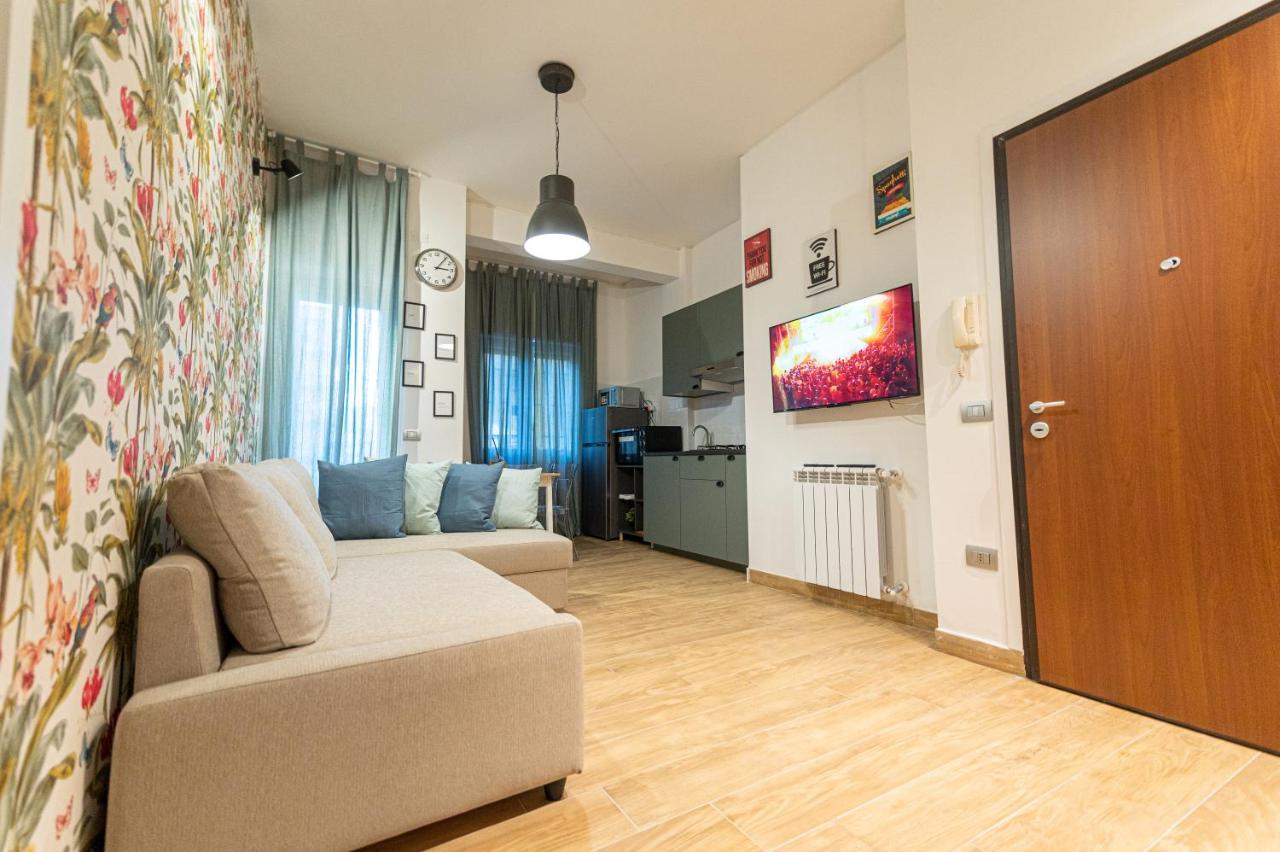 Casa Vacanze Partenope *