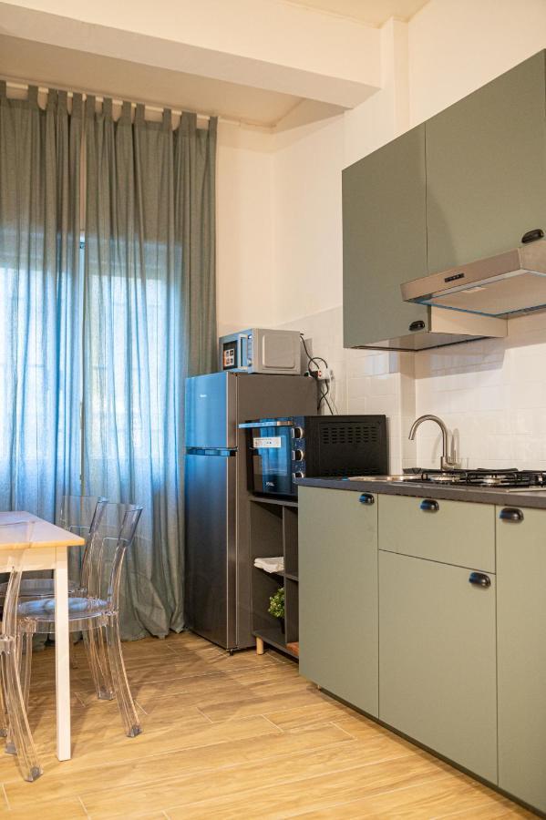Apartment Casa Vacanze Partenope *