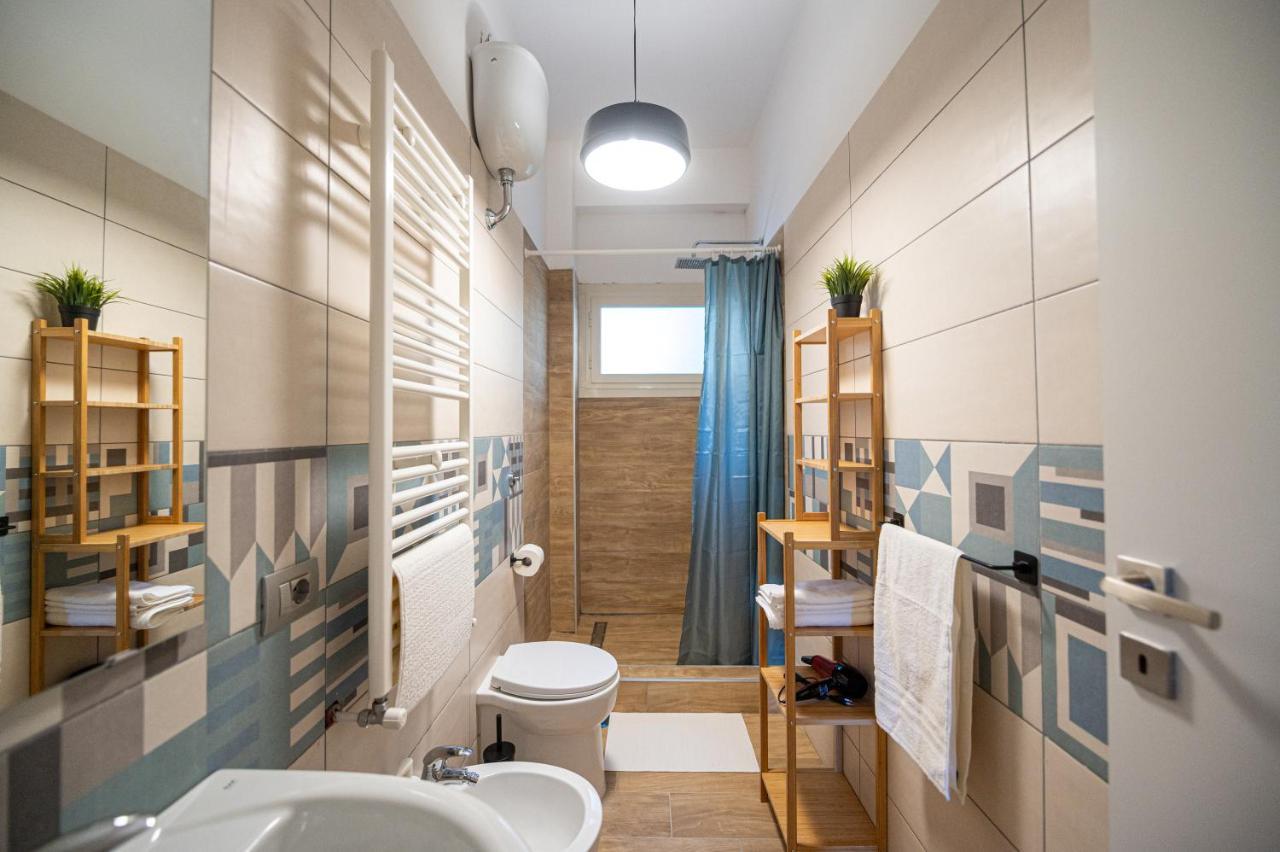 Apartment Casa Vacanze Partenope *