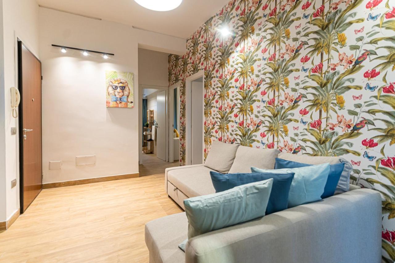 Apartment Casa Vacanze Partenope