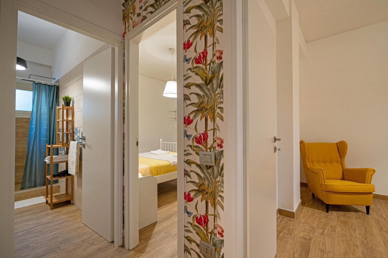 Apartment Casa Vacanze Partenope *