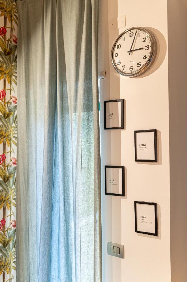 Apartment Casa Vacanze Partenope *