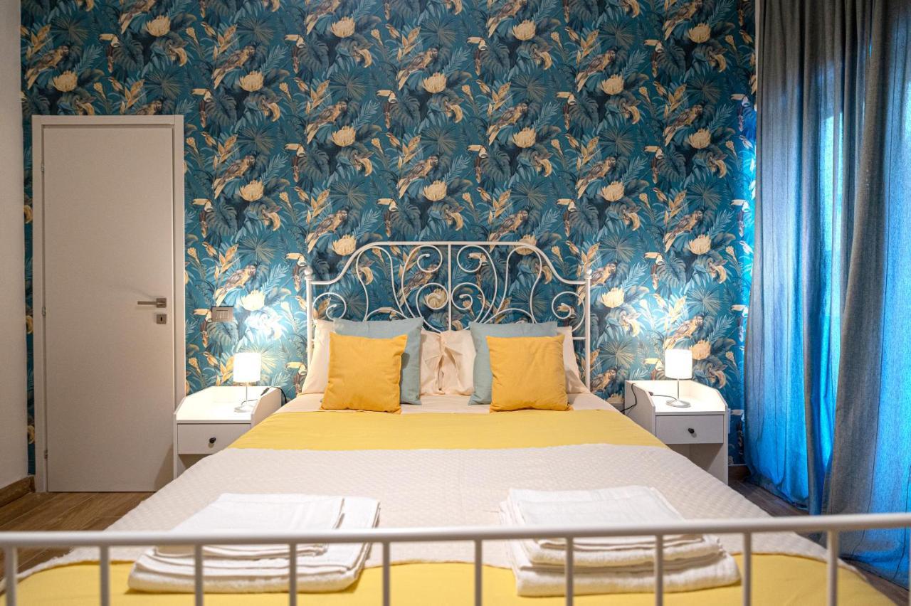 Apartment Casa Vacanze Partenope