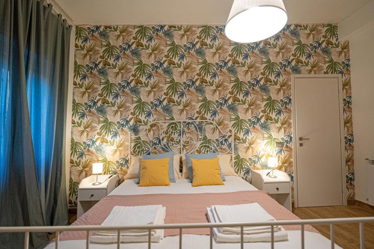 Casa Vacanze Partenope * Naples