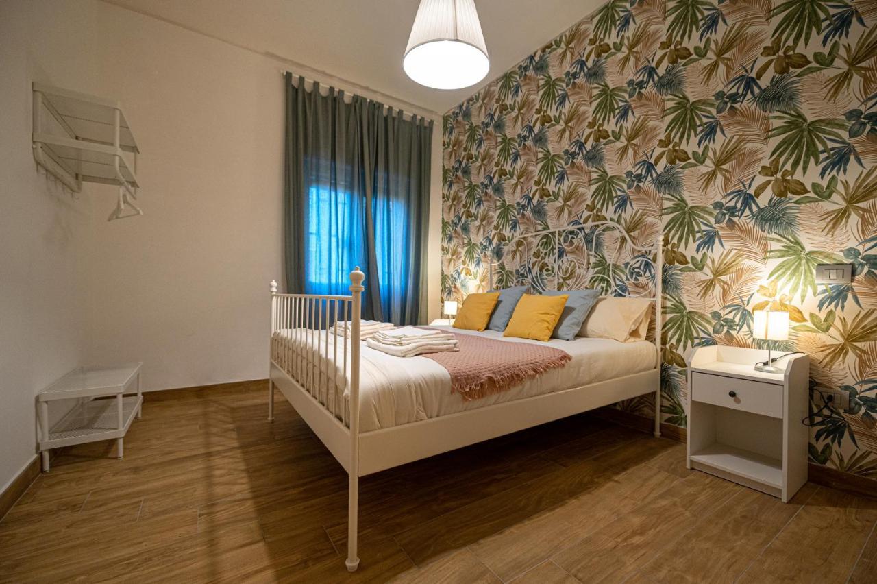 Apartment Casa Vacanze Partenope