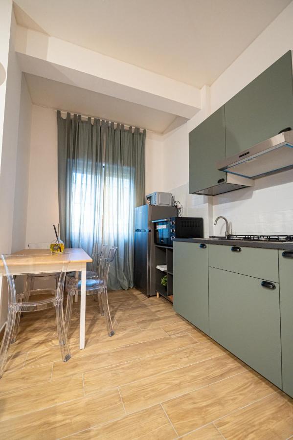 Casa Vacanze Partenope *