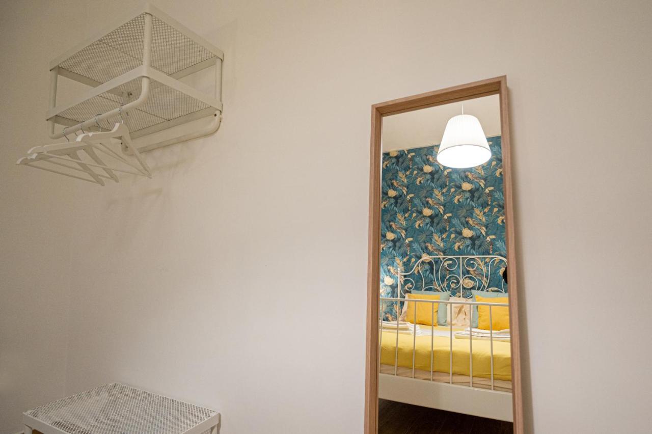 Casa Vacanze Partenope Apartment Naples
