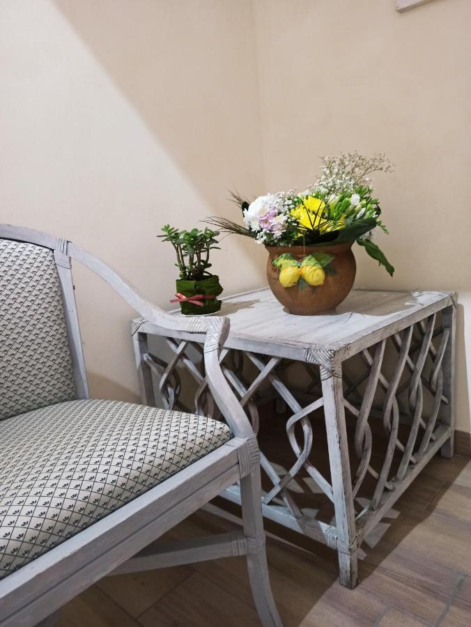 La Terrazza Delle Fate Guest house Naples