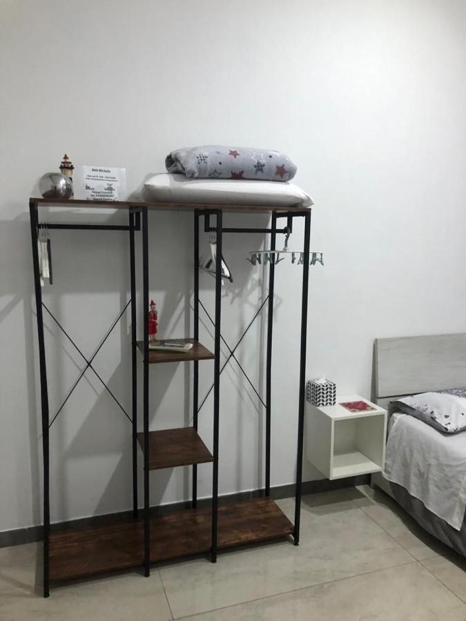 Bed & Breakfast Michela *