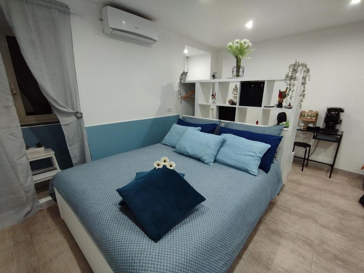Pazzariello Holiday - Casa Vacanza Centro Storico Naples