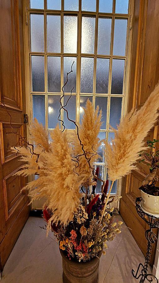 Maison Des Fleurs 3*