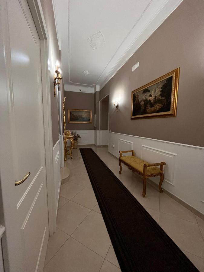 La Dimora Del Principe Naples