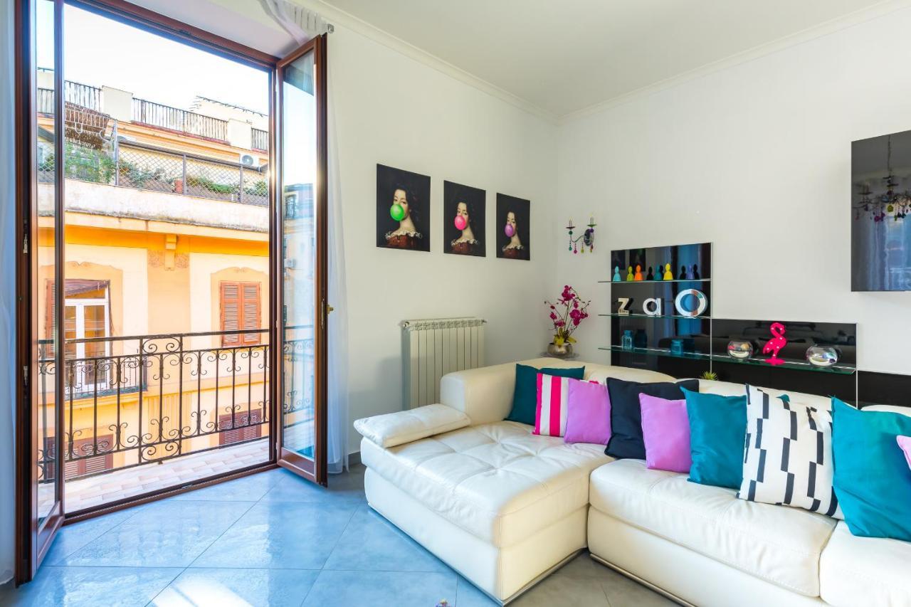 Ferdinando Art House By Wonderful Italy Apartment
