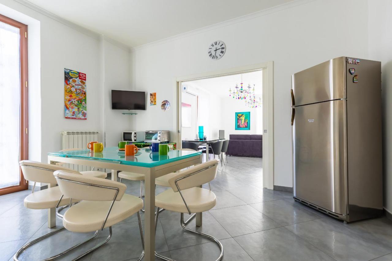 Apartment Ferdinando Art House By Wonderful Italy