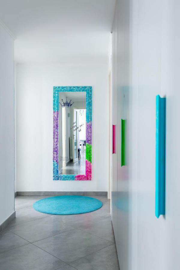 Apartment Ferdinando Art House By Wonderful Italy