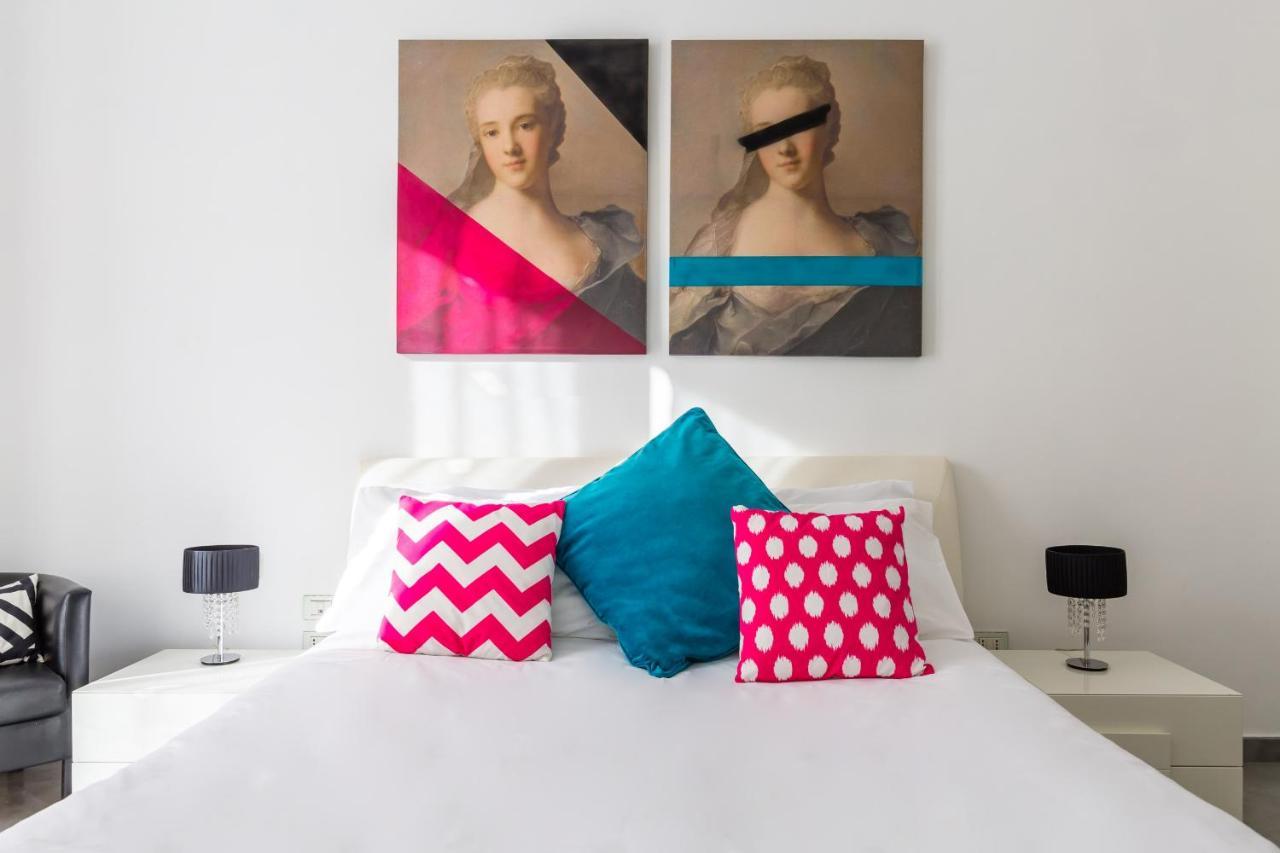 Apartment Ferdinando Art House By Wonderful Italy Naples